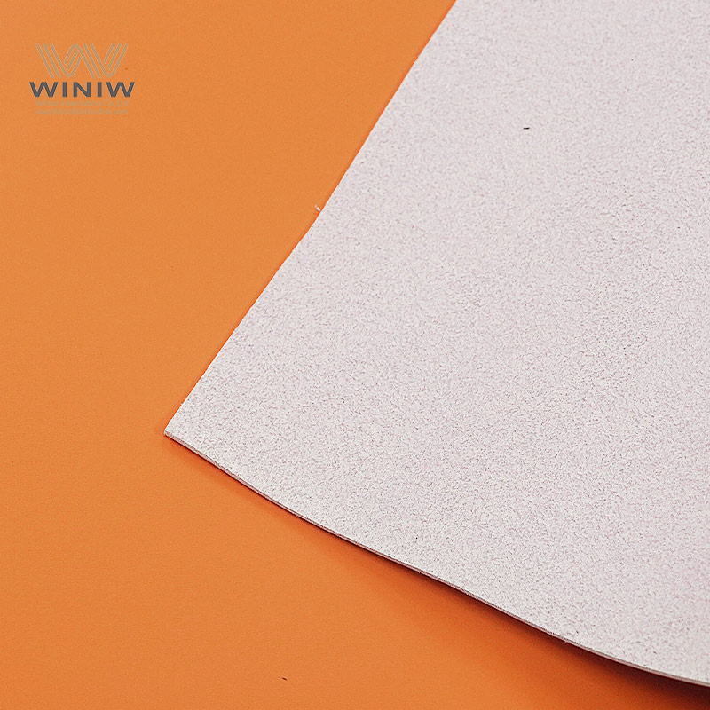 Ist Mikrofaserleder so gut wie echtes Leder?